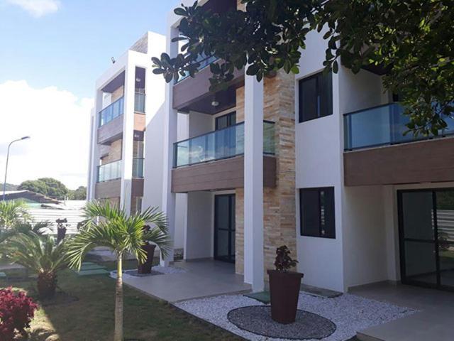 Apartamento Quarto E Sala Com Varanda No Iloa Residence A 10 Km Da Praia Do Frances E 12 Km Da Praia Do Gunga Maceio  Ngoại thất bức ảnh
